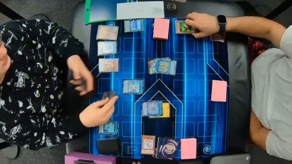 Refined Gaming's Battle of legend's Monstrous Revenge Case Tournament 6/24/2023