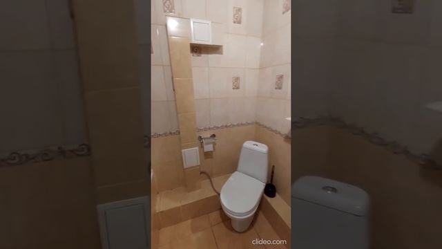 1-комнатная квартира в г. Отрадное на ул. Вокзальная д. 11 смотреть онлайн