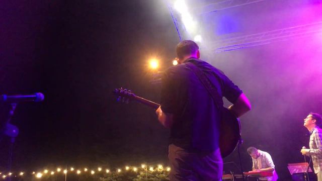 Jazz festival - 2 - Pleven - Nord Bulgaria смотреть онлайн