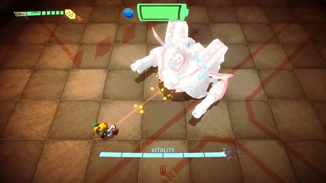 Assault Android Cactus+ Switch Review смотреть онлайн