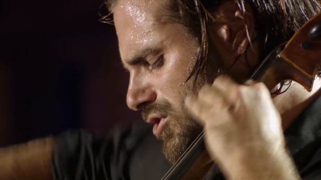 HAUSER - Albinoni Adagio.mp4