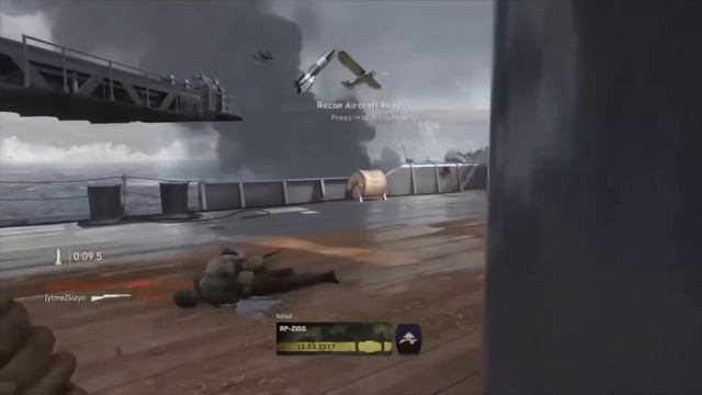 Evolution of Nuke in Call of Duty Games (2009 - 2022) смотреть онлайн