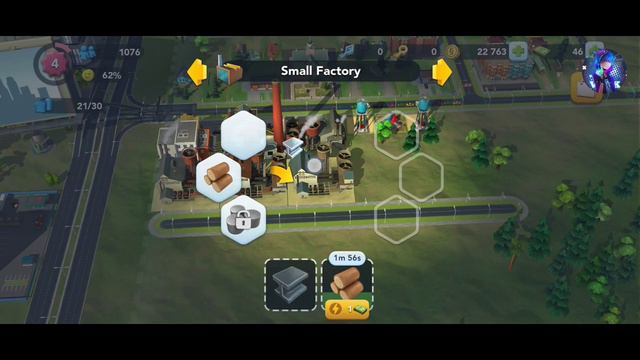 I BUILD A MEGA CITY "Upgrade" SimCity! #2 смотреть онлайн