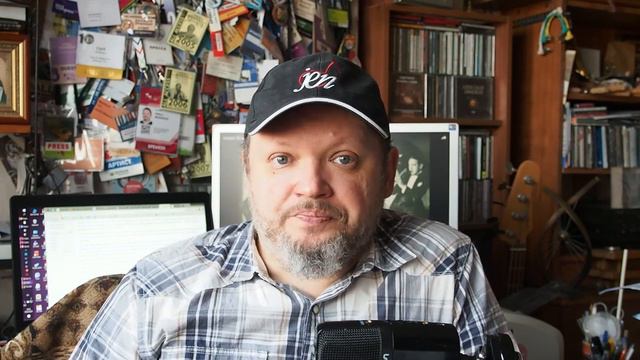 Кирилл Мошков, курс История стилей популярной музыки. Онлайн-лекция №2 смотреть онлайн