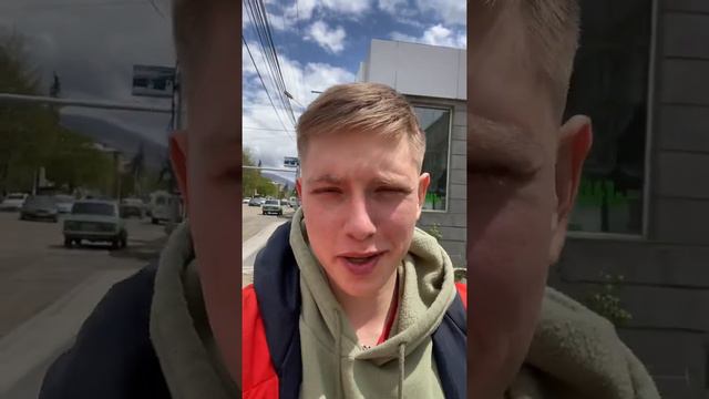 После преображения🤵♂️ смотреть онлайн