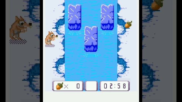 ICE AGE JAVA GAME NOKIA 2002 WALKTHOUGH GAME PLAY @gamejava4232 смотреть онлайн