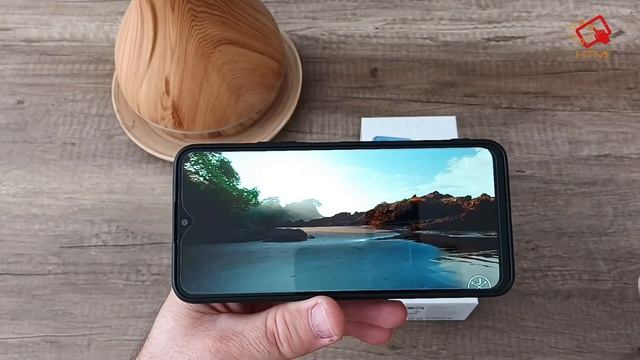 HONOR X7, mon test final après 1 mois d'utilisation смотреть онлайн
