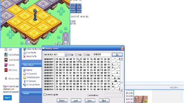 Megaman Battle Network 6: Battle Hack Showcase смотреть онлайн