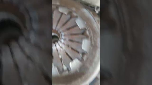 Замена сцепления ЛАДА(ВАЗ) в Алматы смотреть онлайн
