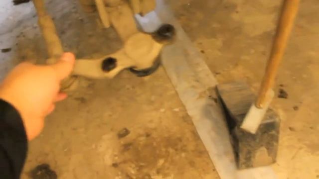 На марке тугой руль! смотреть онлайн