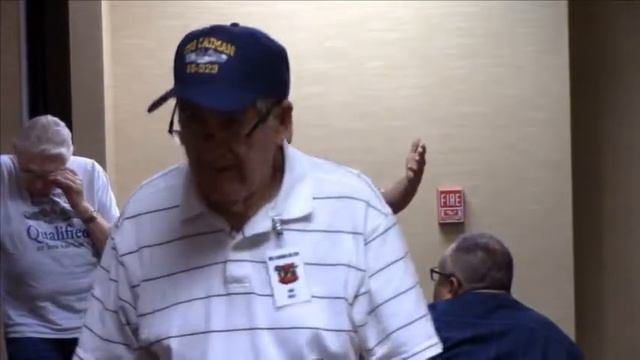 2018 Luncheon Wrap Up смотреть онлайн