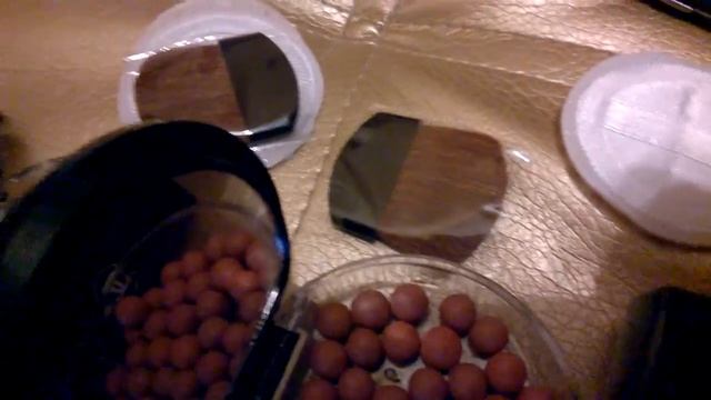 Шариковые румяна Chanel BLUSH смотреть онлайн