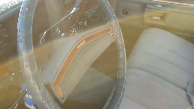 1977 Chevrolet Caprice Classic Survivor 4sale @uniqueUSimports.com смотреть онлайн