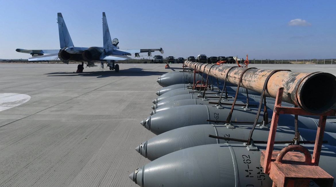 Фронтовая сводка 3 января 2024