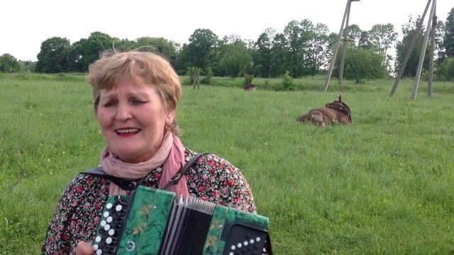 Чукаева Надежда Александровна - Заявка №3 на участие в конкурсе частушек. смотреть онлайн