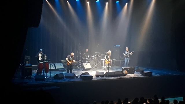 Ты ушла рано утром - Чиж и Ко (г. Иркутск, 17.05.2023г., ДС Труд) смотреть онлайн