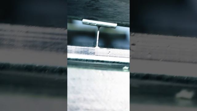 Complex 5 Axis Part Holding On By a Thread смотреть онлайн