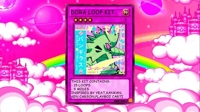 (20+)ROYALTY FREE HYPERPOP LOOP KIT/SAMPLE PACK - 