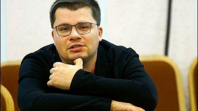 Гарик Харламов шокировал ужасным состоянием смотреть онлайн