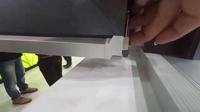 Мосбилд 2023 Оконные технологии / В Россию приходит Китай? / Где-то я это уже видел Оконные новинки смотреть онлайн
