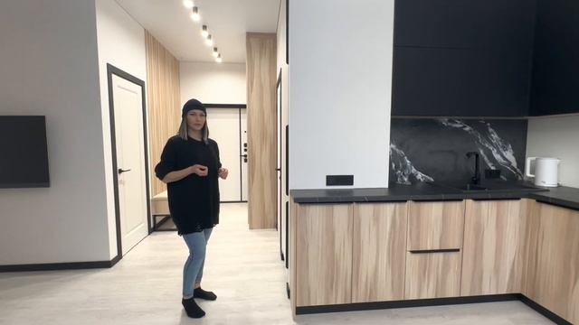 Дизайн однушки в аренду смотреть онлайн