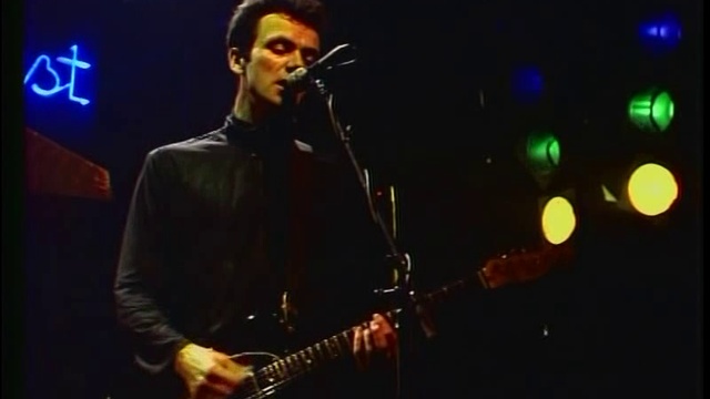 Stranglers - Rockpalast Live 1983 PART II смотреть онлайн