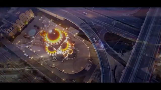 Сочи вид с высоты! смотреть онлайн