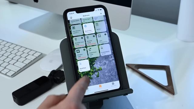 Have A HEALTHIER Home With The VOCOlinc PureFlow HomeKit Air Purifier! смотреть онлайн