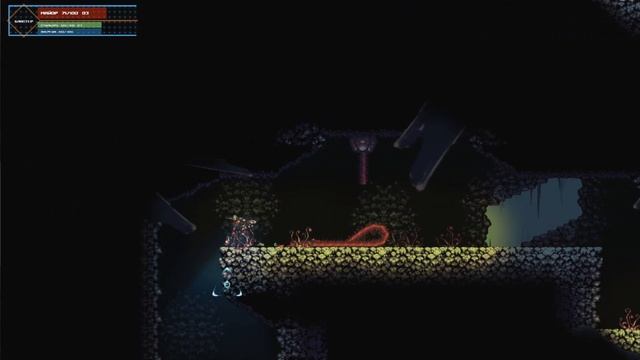 STEELBORN (DEMO | 2022) ➤ ФАНТАСТИЧЕСКИЙ ПЛАТФОРМЕР С НОТОЙ КЛАССИКИ ➤ Геймплей на Русском смотреть онлайн