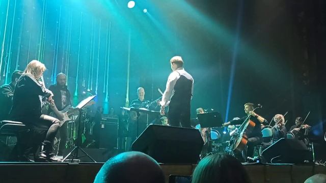 @universeorchestra Минск, 25.02.23 смотреть онлайн