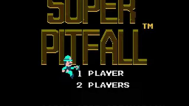 Play 'n Review–Super Pitfall смотреть онлайн