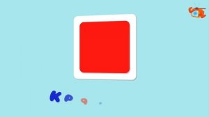Учим цвета. Карточки Домана. Развивающее видео для детей