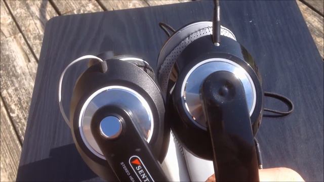 The Mighty Have Fallen: Nakamichi NK780M смотреть онлайн