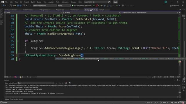 125.2. Dot Product смотреть онлайн