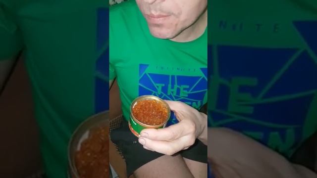Икра лососевая. А что в банке??? смотреть онлайн