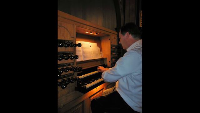 Grote Kerk Heusden. Psalm 123 vers 1-2 2004 смотреть онлайн