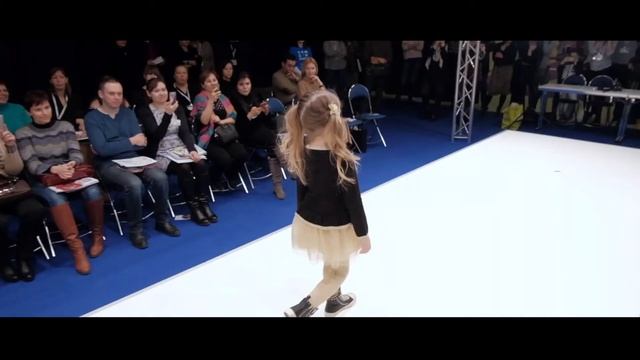 ДЕТСКИЙ ПОДИУМ