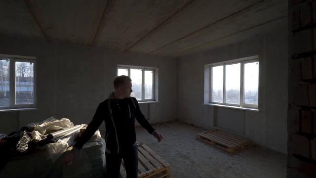 ПРОДАЛ КВАРТИРУ И КУПИЛ ДОМ + 12 СОТОК! СКОЛЬКО СТОИТ ЗАГОРОДНЫЙ ДОМ И ВЛАДЕНИЕ ИМ? смотреть онлайн