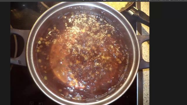 ВКУСНОСТИ! СУП ГРИБНОЙ С СЫРОМ И ЧЕЧЕВИЦЕЙ! БИЗНЕС С АЛЛОЙ ГРИВА смотреть онлайн