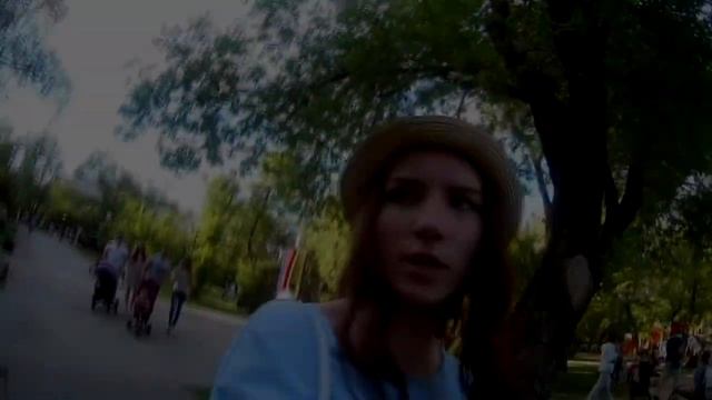 День города Тюмень | Ламповый пикник | Сны улиц смотреть онлайн