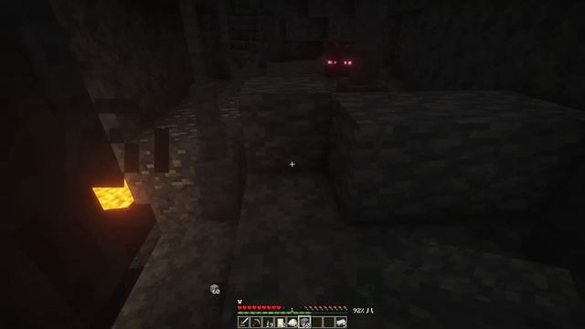 ГИГАНСКАЯ СКОЛОПЕНДРА ● Better Minecraft #3 смотреть онлайн