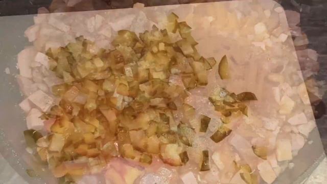 Кулинарные проекты с Валентиной