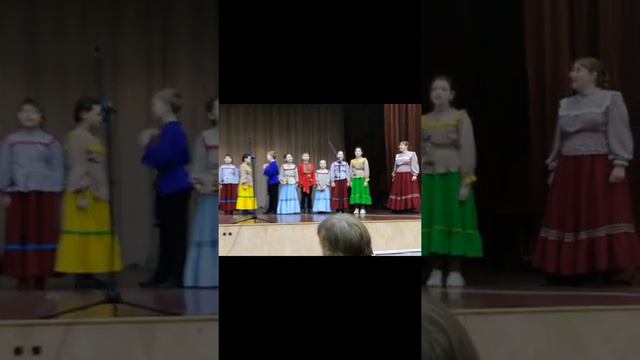 Выступление на отборочном туре фестиваля народной музыки и фольклора"Певучая Ангара", Иркутск, 2022 смотреть онлайн
