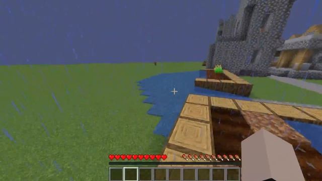 Плоский, анархический мир! айпишка: Anarchyminecraft.aternos.me заходи и кайфуй!Версия 1.16.5