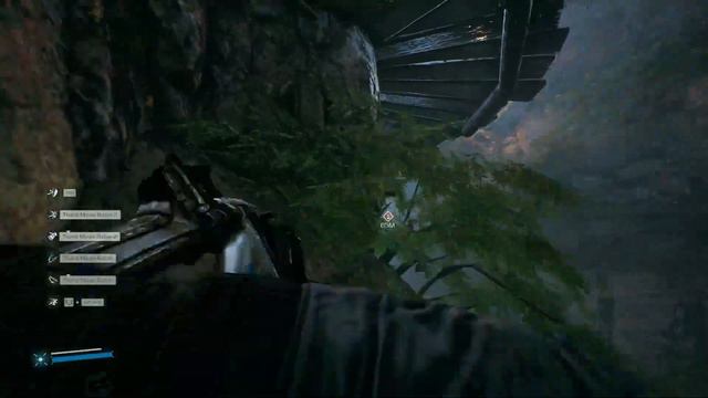 Bright Memory infinite - Let's Play Part 1 смотреть онлайн