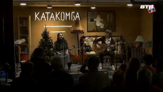 Дорога к храму (Видное ТВ, март 2023) смотреть онлайн