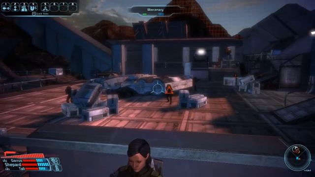 Let's Play Mass Effect - Part 101 смотреть онлайн