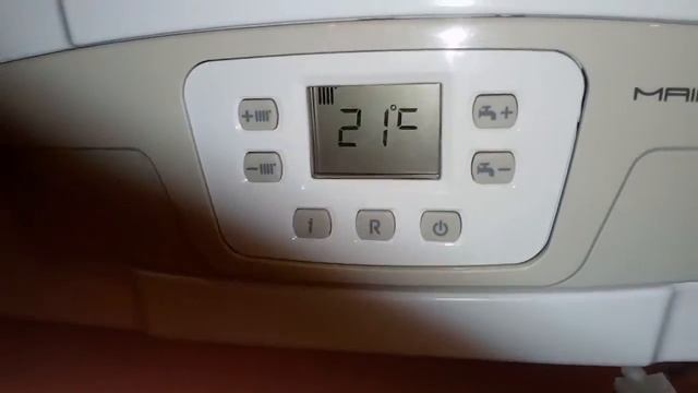 Котел бакси сломался смотреть онлайн