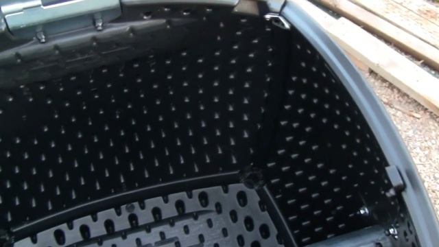 First-Look at the New Lifetime Dual Compost Tumbler смотреть онлайн