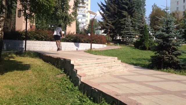 Vlad Butnarchuk / Instagram mix/Scootering смотреть онлайн